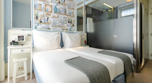 Номер Classic Lx Boutique Hotel