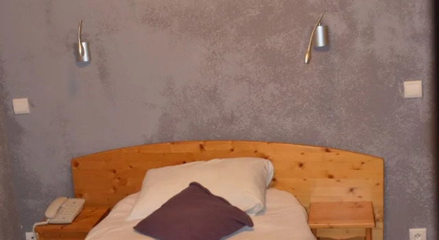 Одноместный номер Standard Hotel Beau Séjour