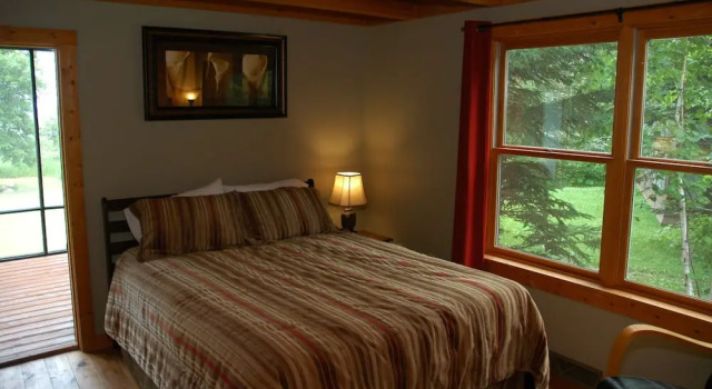 Brickyard Cottage 27 by Winfield Inn, Забронировать Дом для отпуска Бейфилд Big Powderhorn-Blackjack-Indianhead, рядом с Музей культурно-исторического наследия Бэйфилда