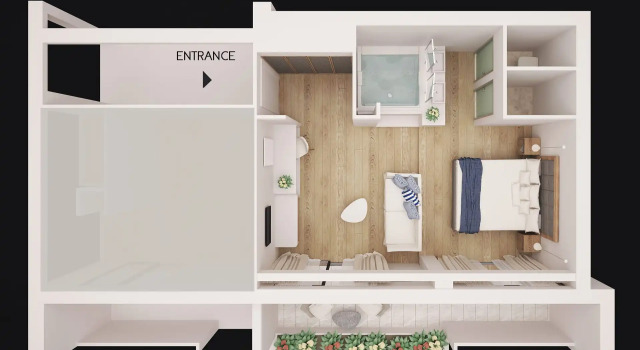 Полулюкс Samian Mare Hotel, Suites & Spa