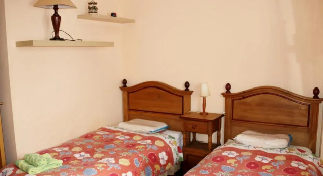 Paseo del Muelle 2, 3º D, Prenota Hotel Luarca 