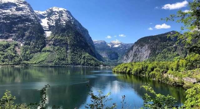 Апартаменты Luxury Chalet am Sonnenhang