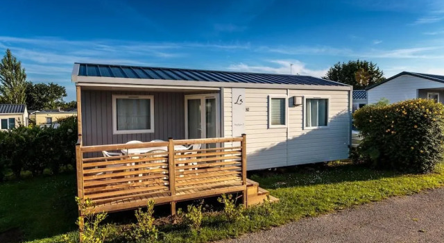 Camping Fouesnant, Book Campground Hotels in Brittany with a Pool, Swimming Pool