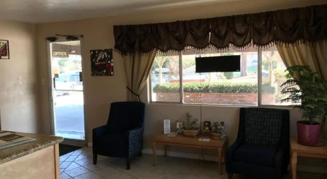 Vino Inn & Suites