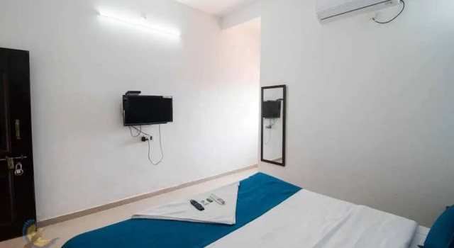 Номер Standard White Seasons Resort And Spa