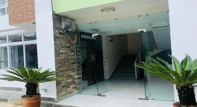 MeroStay 120 BJ Hotel
