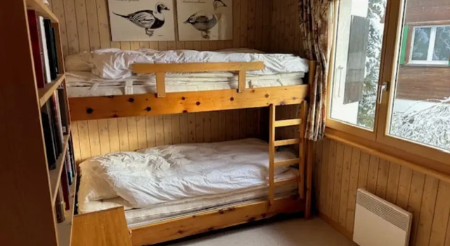Chalet Arnica, Забронировать Шале Отели Goms с парковкой, Парковка