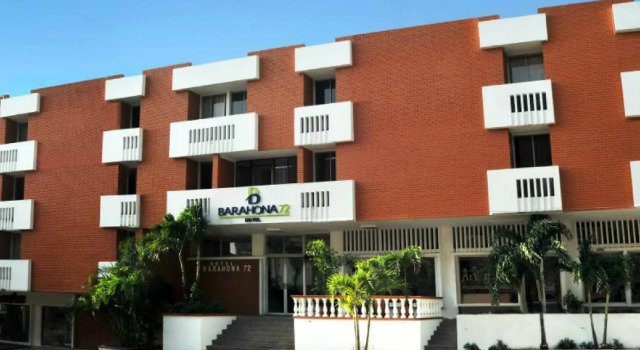Ayenda 1313 Barahona 72