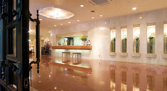 Hotel Green Plaza Gora, Prenota Hotel Gora Kanagawa