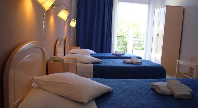 Ifigenia Hotel, Book Hotel Hotels in Sporades with a Pool, Swimming Pool
