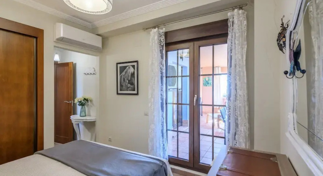 Family Penthouse Near Isla Marina, Book Lejlighed Ayamonte Huelva