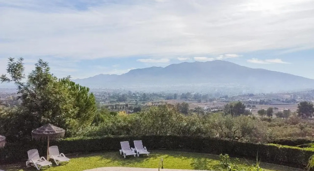 Коттедж Cubos Cortijo La Hilacha