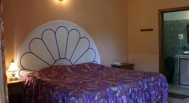 Hotel Puerto Ceiba, Book Hotel Paraíso Tabasco