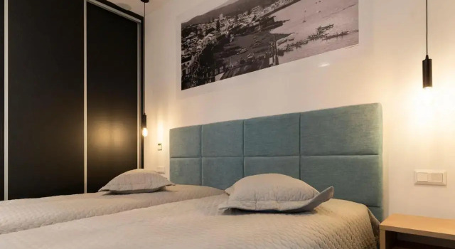Horta Bay, Réserver Appartement Appartements à Horta, Appartement