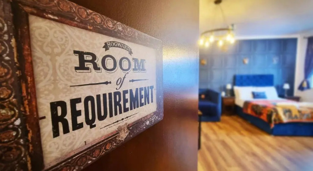 Студия Ricky Road Guest House
