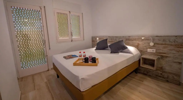 Двухместный номер Standard Agi Gloria Rooms