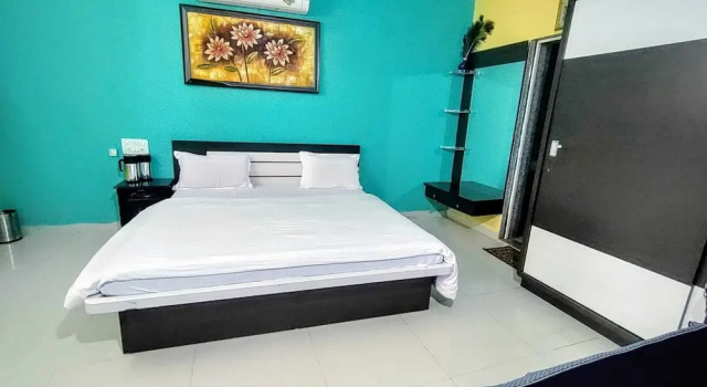 Вилла Comfort oceanfront Charan Villa