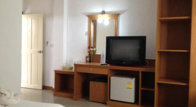 Номер Standard The Eden Park