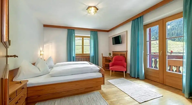 Hotel Gasthof Kircher, Забронировать Отель Фие алло Шилиар Альпе-ди-Сьюзи