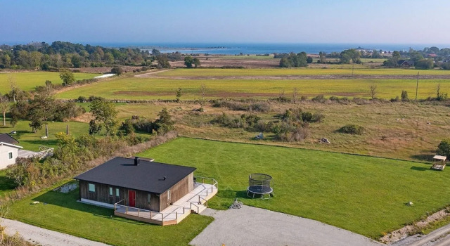 Коттедж 5 Star Holiday Home in Lottorp