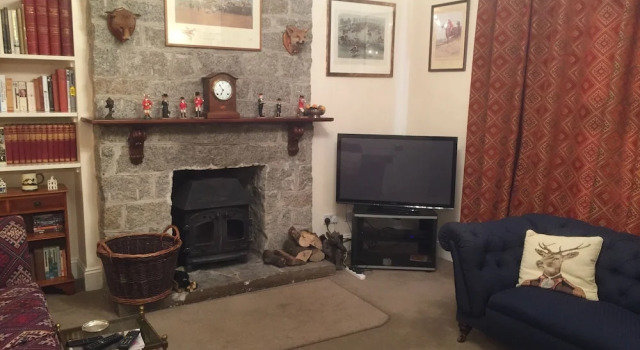 Dartfordleigh B&B, Забронировать Отель «постель и завтрак» Отели Англии 3 звезды, 3*