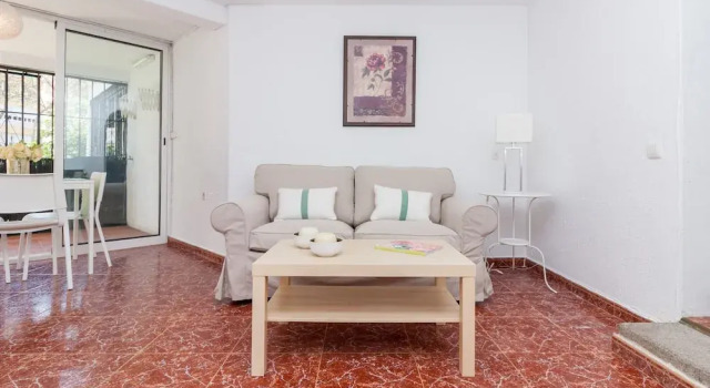Apartamento Catherine Marbella Canovas