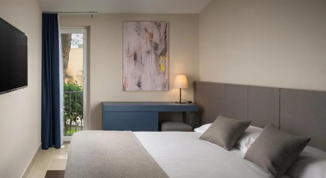 Вилла Superior Istrian Villas Plava Laguna