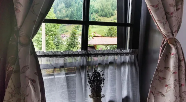 Номер Comfort Pensiunea La Moară