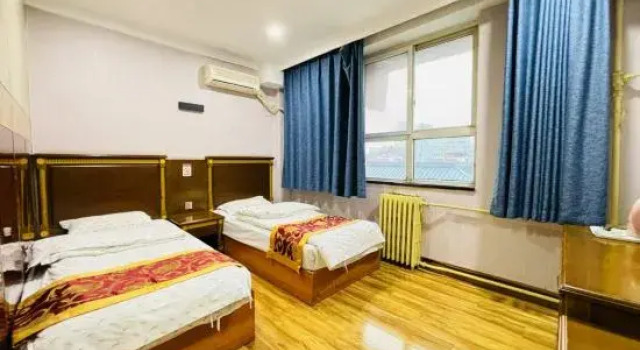 Yuefu hotel in Shijiazhuang, Book Hotel Shijiazhuang Hebei