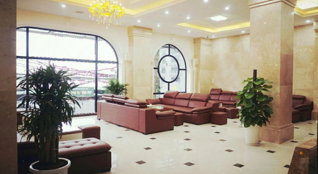 Sunrise Hanoi Hotel