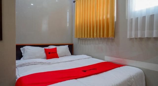 Hotel O Yogyakarta near MM UGM formerly Bama Guesthouse, Book Hotel Sleman Yogyakarta Province