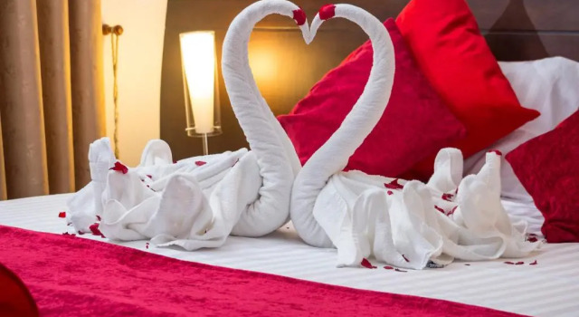 Люкс Casablanca Hotel, RestoBar, Catering, Eventos & Turismo en Garzón