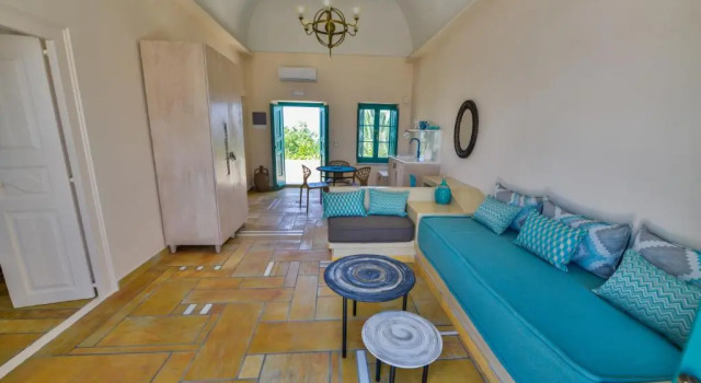 Вилла c 1 комнатой Passion Blue Villas