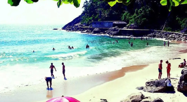 Pousada Ponta da Praia