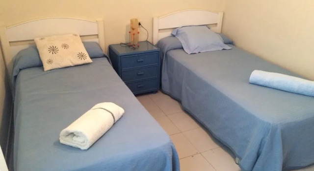 Apartment With 2 Bedrooms in Raxó, With Wonderful sea View, Furnished, Book Apartment  
