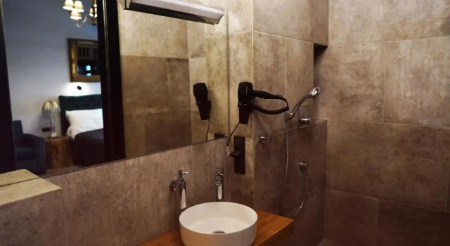 Студия Мансарда Apartamenty Centrum RS SUITES Kowalska 12
