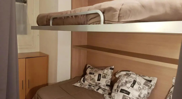 Apartamentos Grifovacances Tres Estrelles Club