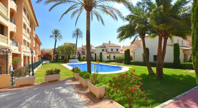 Holiday Home Jardines del Mar by Interhome, Забронировать Апартаменты/квартира Отели в центре Хавеа, в центре