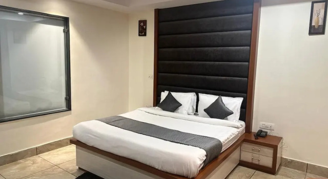 Hotel Fortune Ganga, Rezervovat Hotel Haridvár Uttarakhand