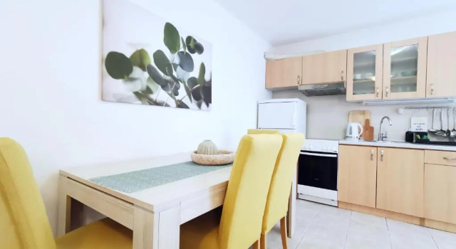 Апартаменты Apartment By Lux
