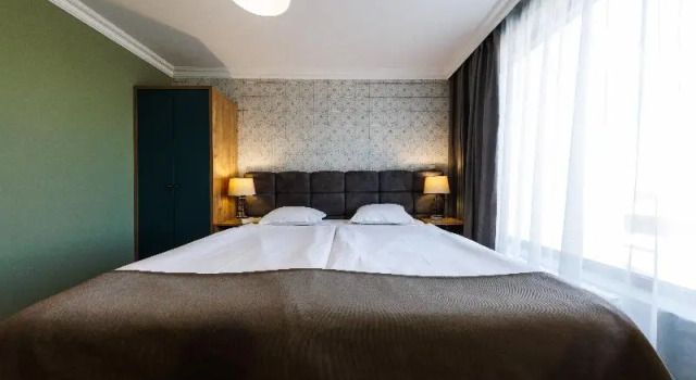 Avenue Hotel Sofia