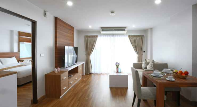 Prommitr Suites