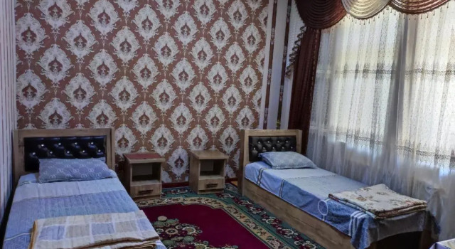 Económica quarto Sezam