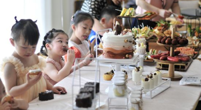 Qiemo Homestay, Rezerwuj Hotel Hotele w Hangzhou z basenem, Basen