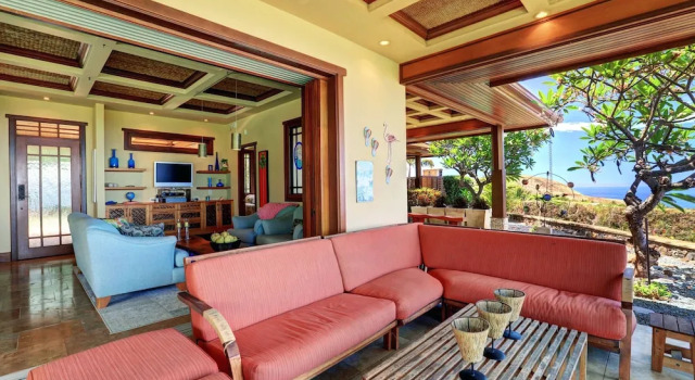 Aloha Spirit Maui 2 Bedroom Home by RedAwning, Забронировать Дом для отпуска Виллы West Maui, Вилла
