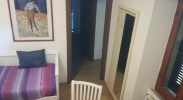 Полулюкс Hotel La Zorza