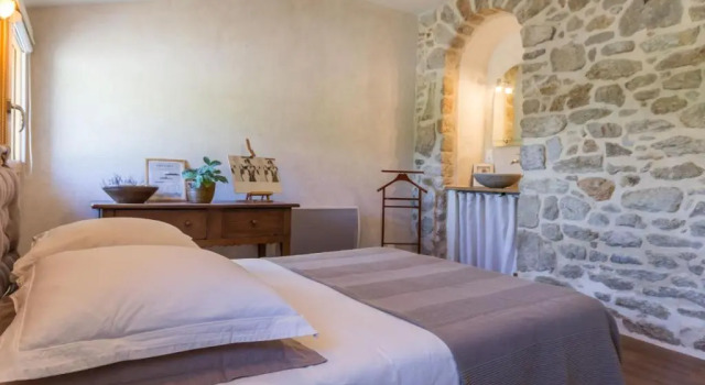 Gîte Mesquer, 4 pièces, 5 personnes - FR-1-306-843