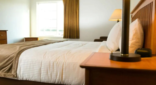 Люкс High Country Suites