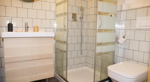 Двухместный номер Standard The Nomad Hostel&Pension