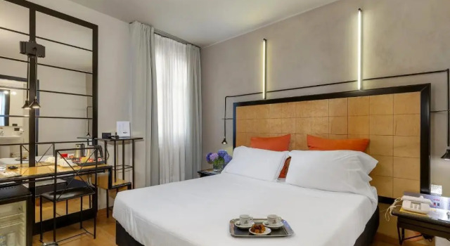 Номер Economy Hotel Ancora